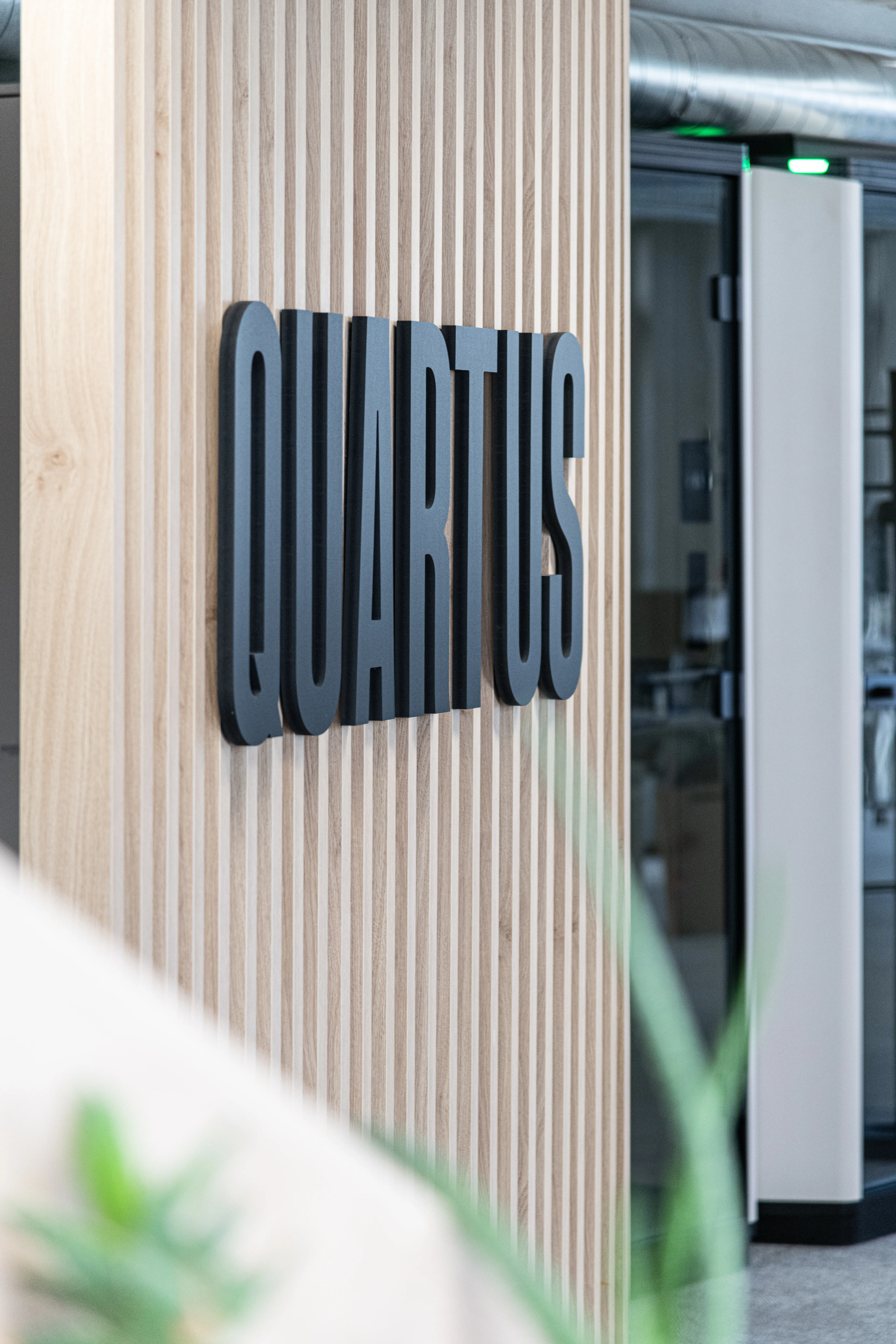 Quartus — bureau de direction